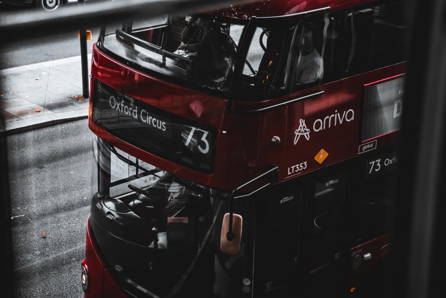 Some shots I took from my hotel window in Kings Cross last year. Was just testing settings, but I quite like how some of these turned out. Kind of feeling like The Jackel from this POV&hellip; 📸

Gear used:
- Sony a6700
- Sigma Prime Trio
- Lightroo