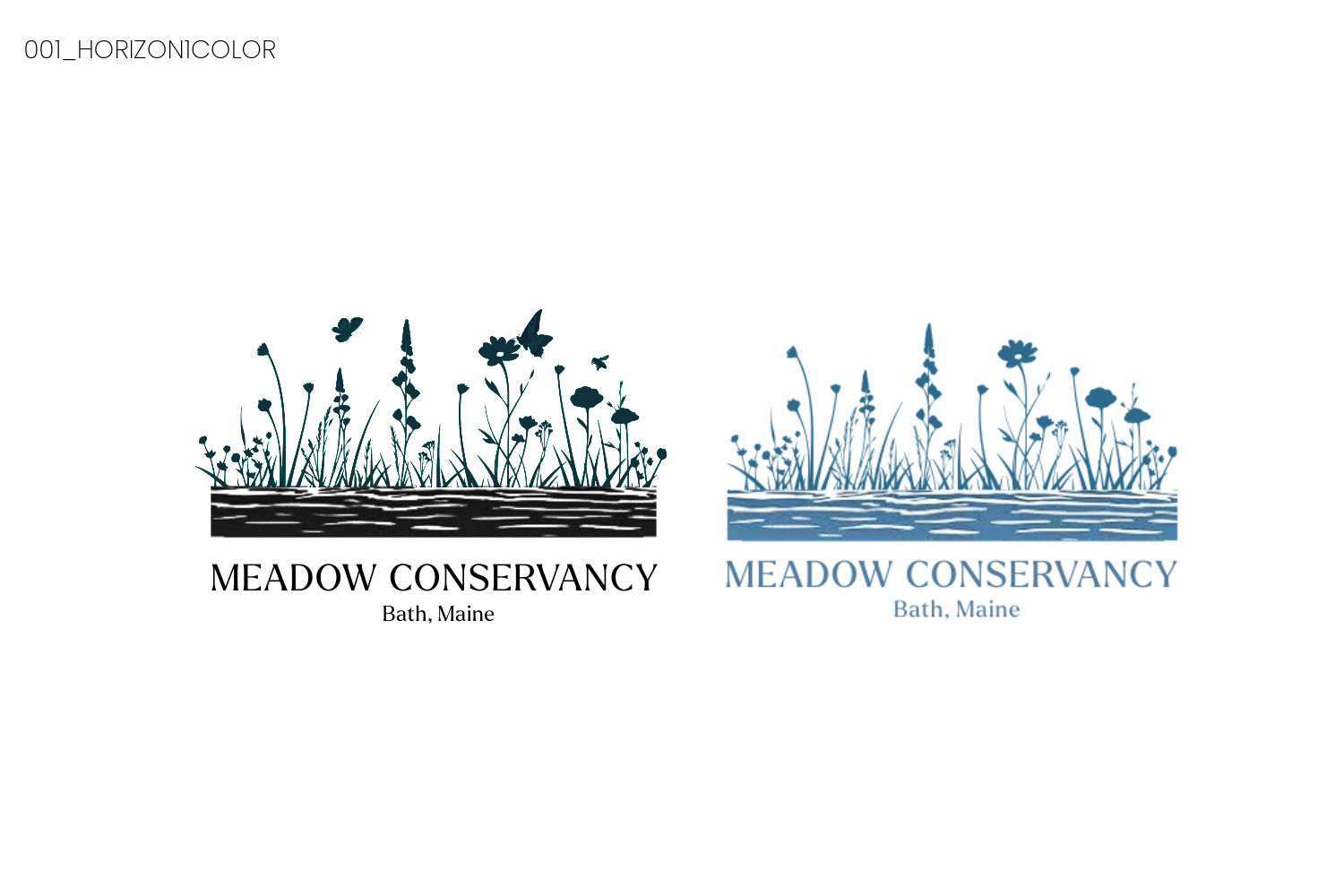 Proposed Horizontal 1 Color - River and Meadow
