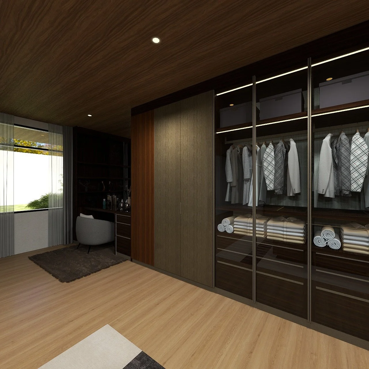 Bloom Suite
