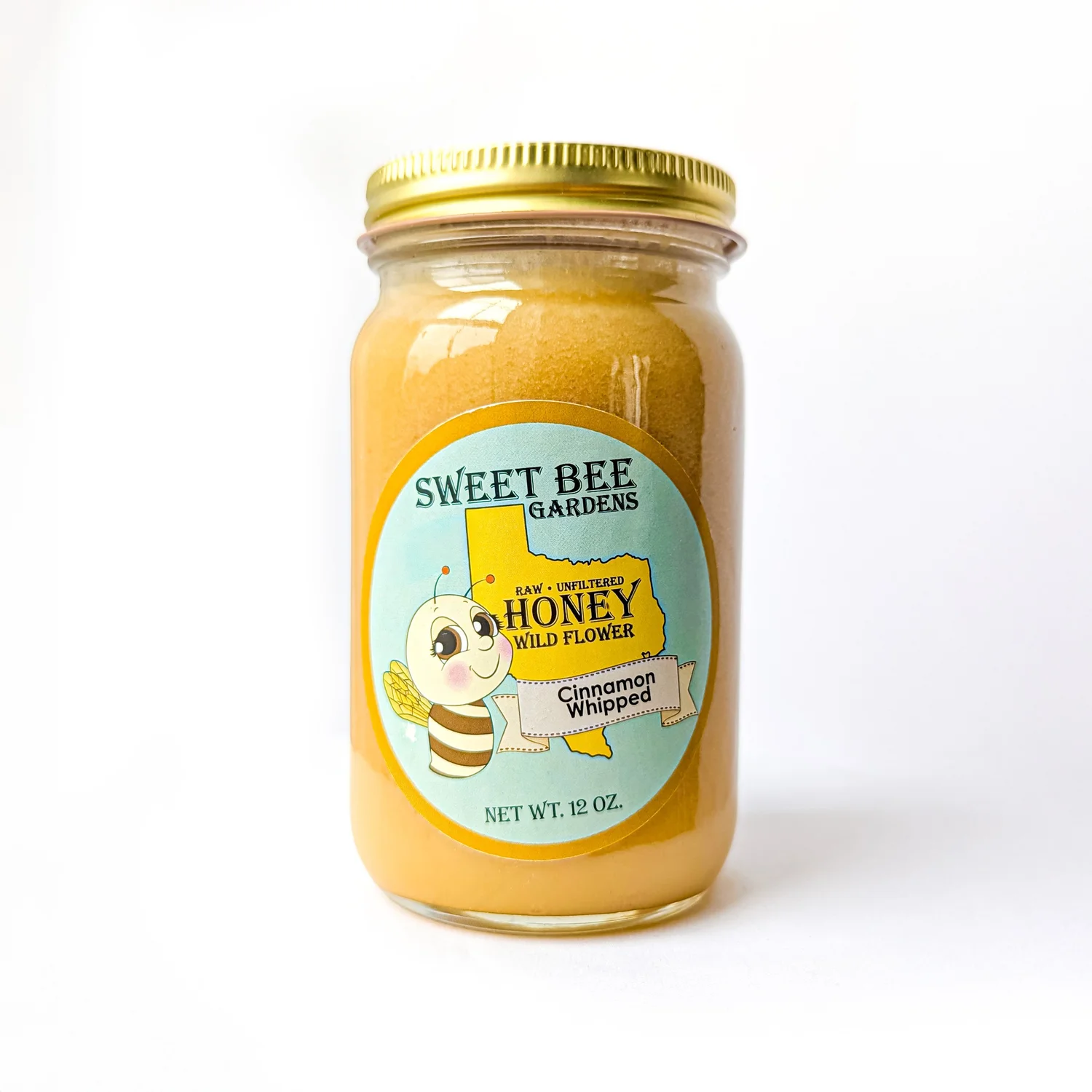 Beyond Toast: 5 Ways to Upgrade Your Morning with Cinnamon Whipped Honey