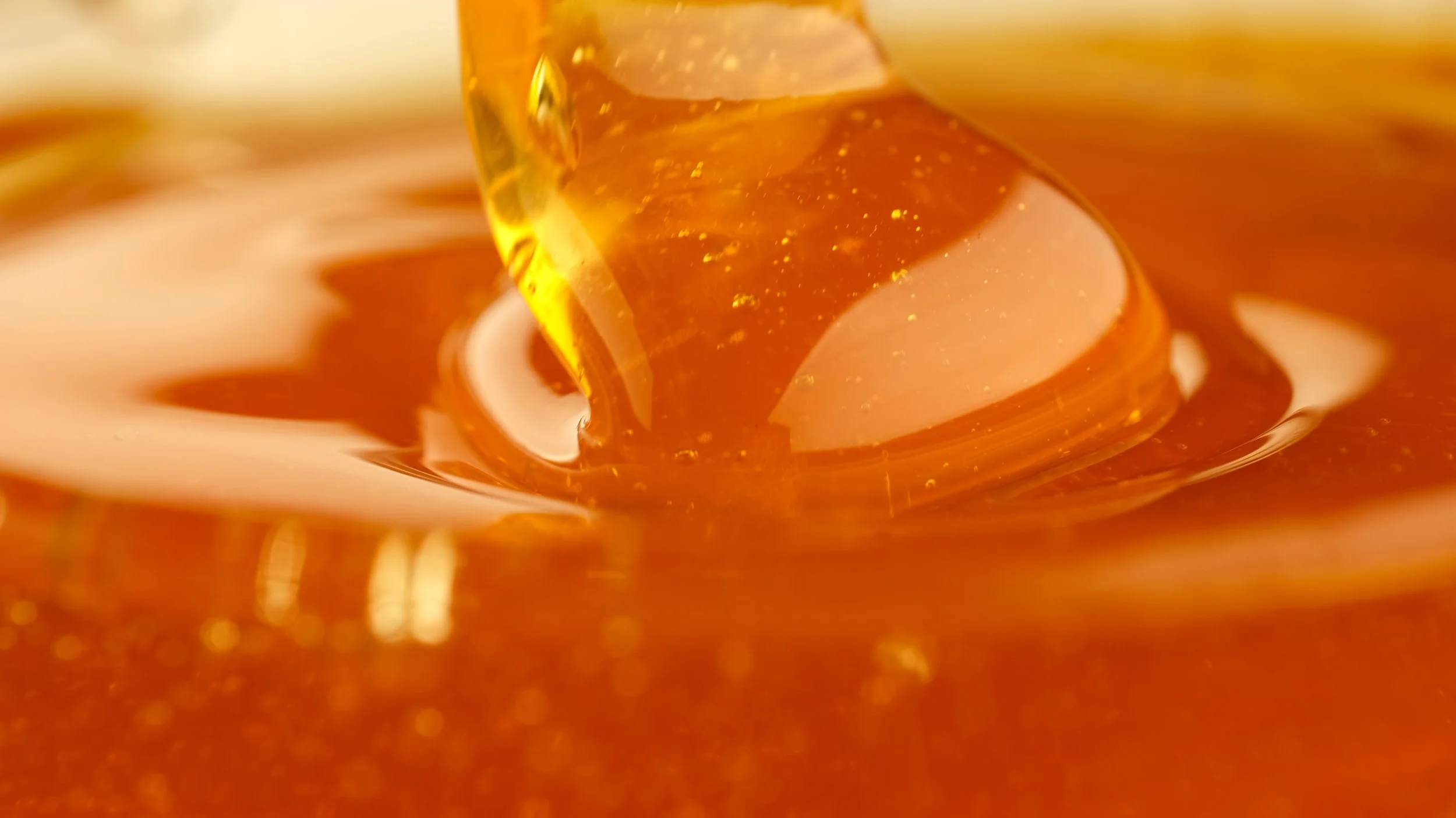 Real vs. Fake Honey: How to Spot the Difference
