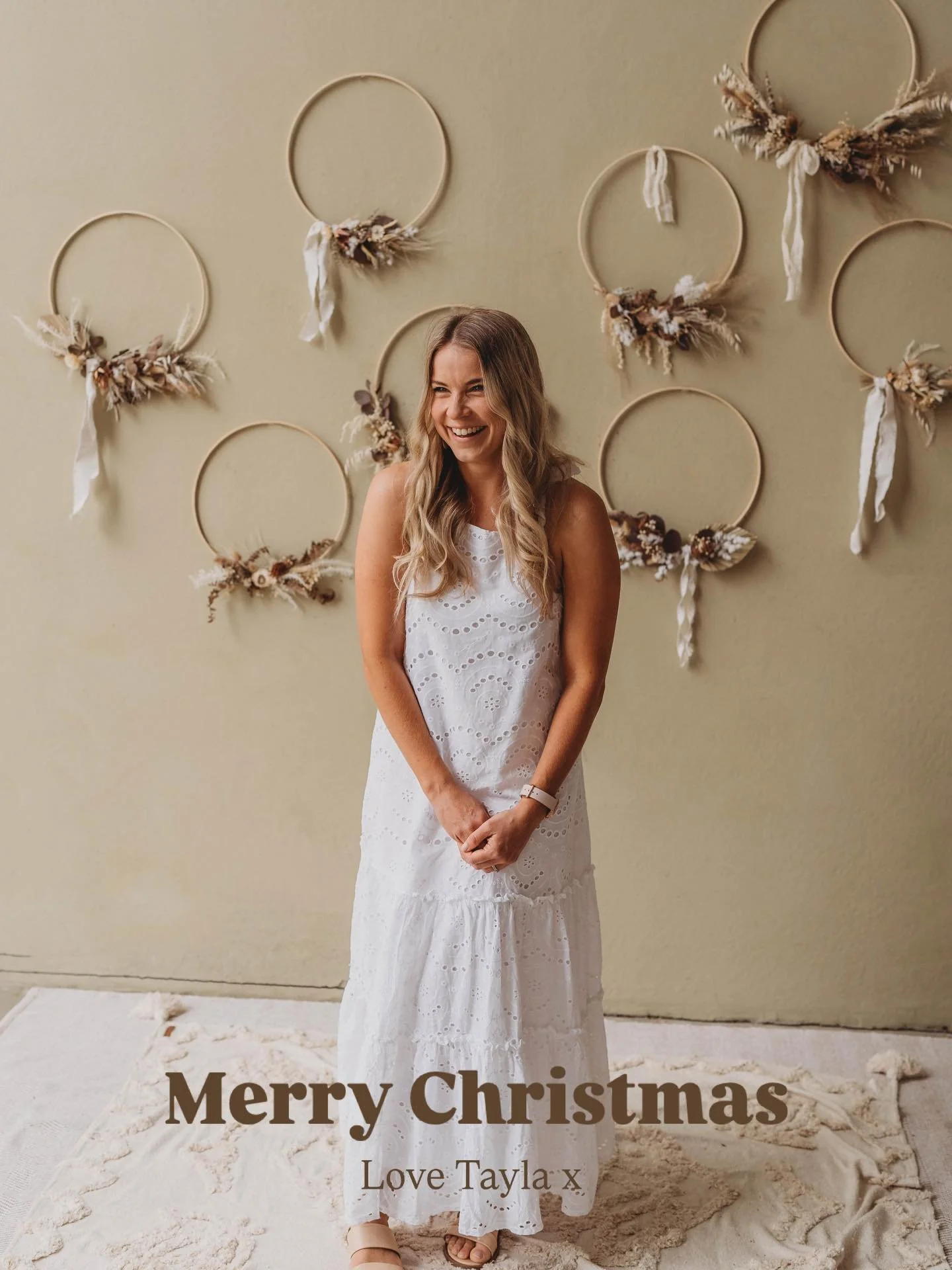 Wishing everyone a very Merry Christmas and a happy and safe festive season 🎄❤️

Wow, what an amazing year it has been!! I say it every year, and I&rsquo;ll say it again&hellip; I am truly so blessed with the most amazing, kind, genuine and loved up