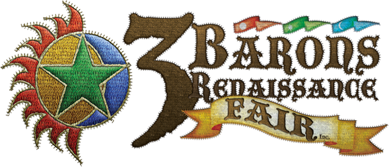 3 Barons Renaissance Fair