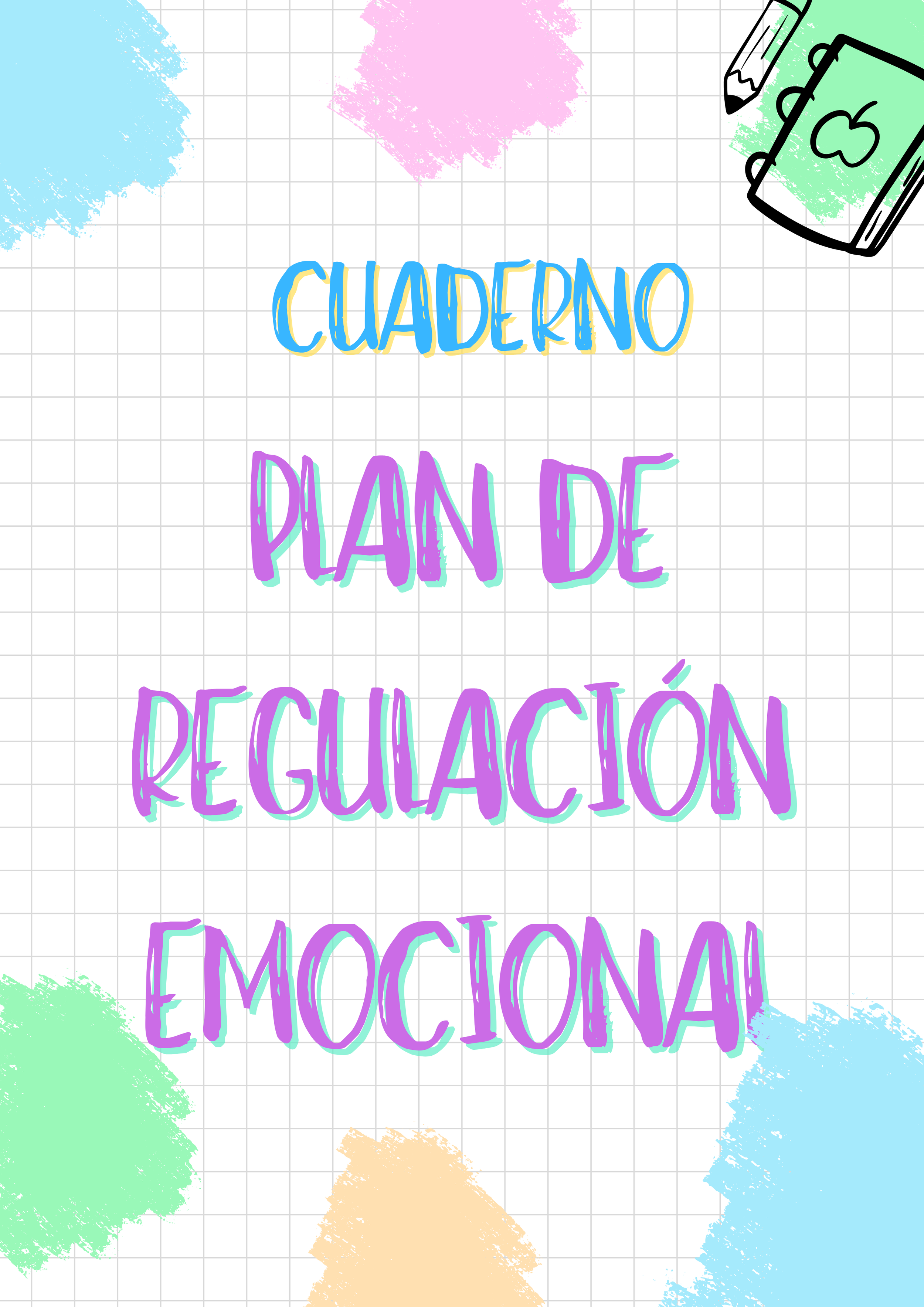 Plan de regulación emocional: técnicas para disminuir la ansiedad hoy