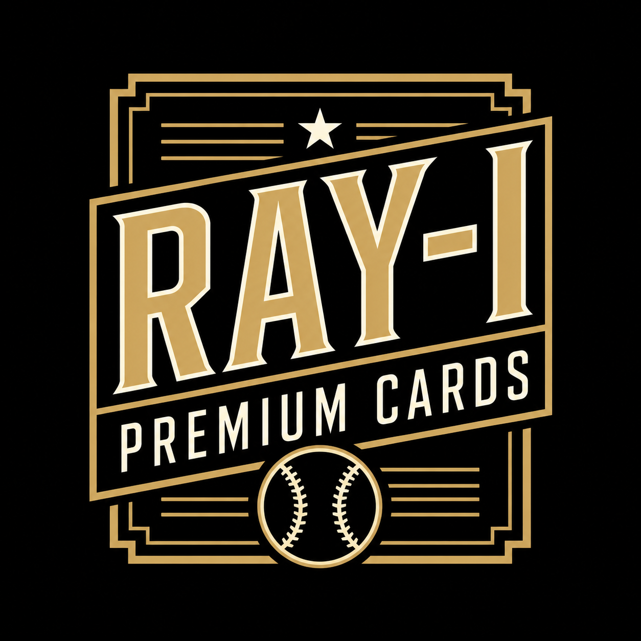 Ray i premium cards