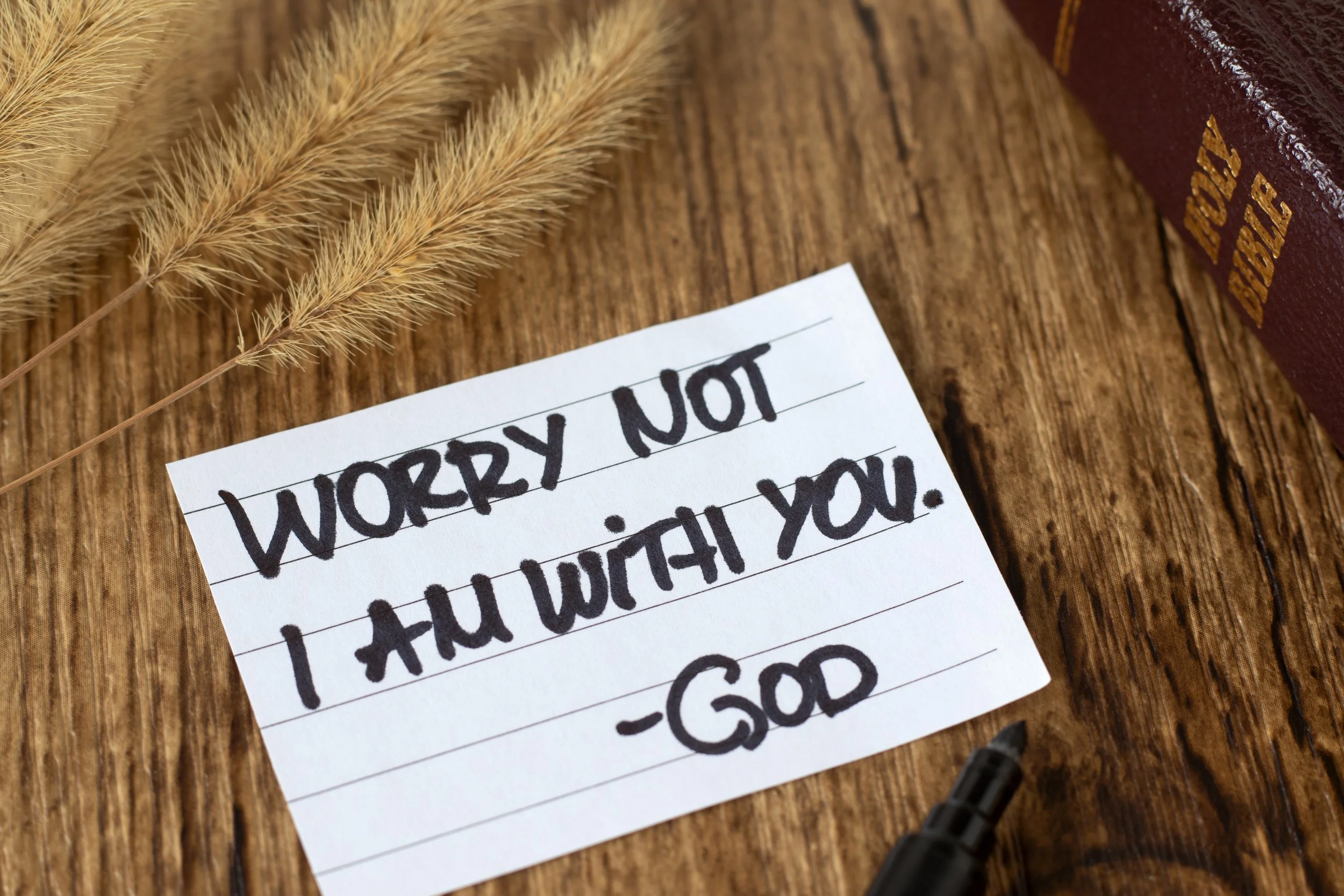 Ephesians 3:6 - God's Promises