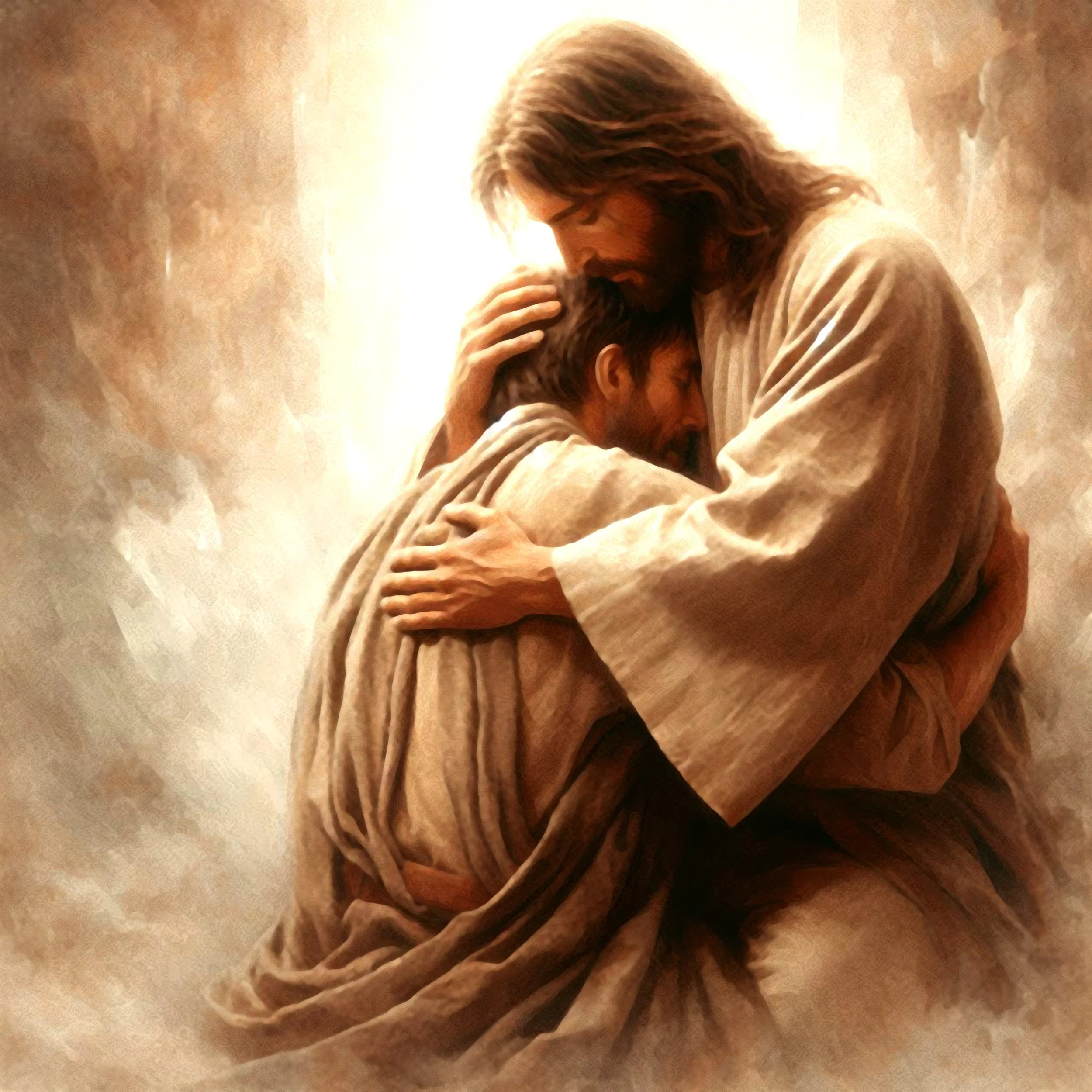 Eternity | John 3:16: The Greatest Gift Of All