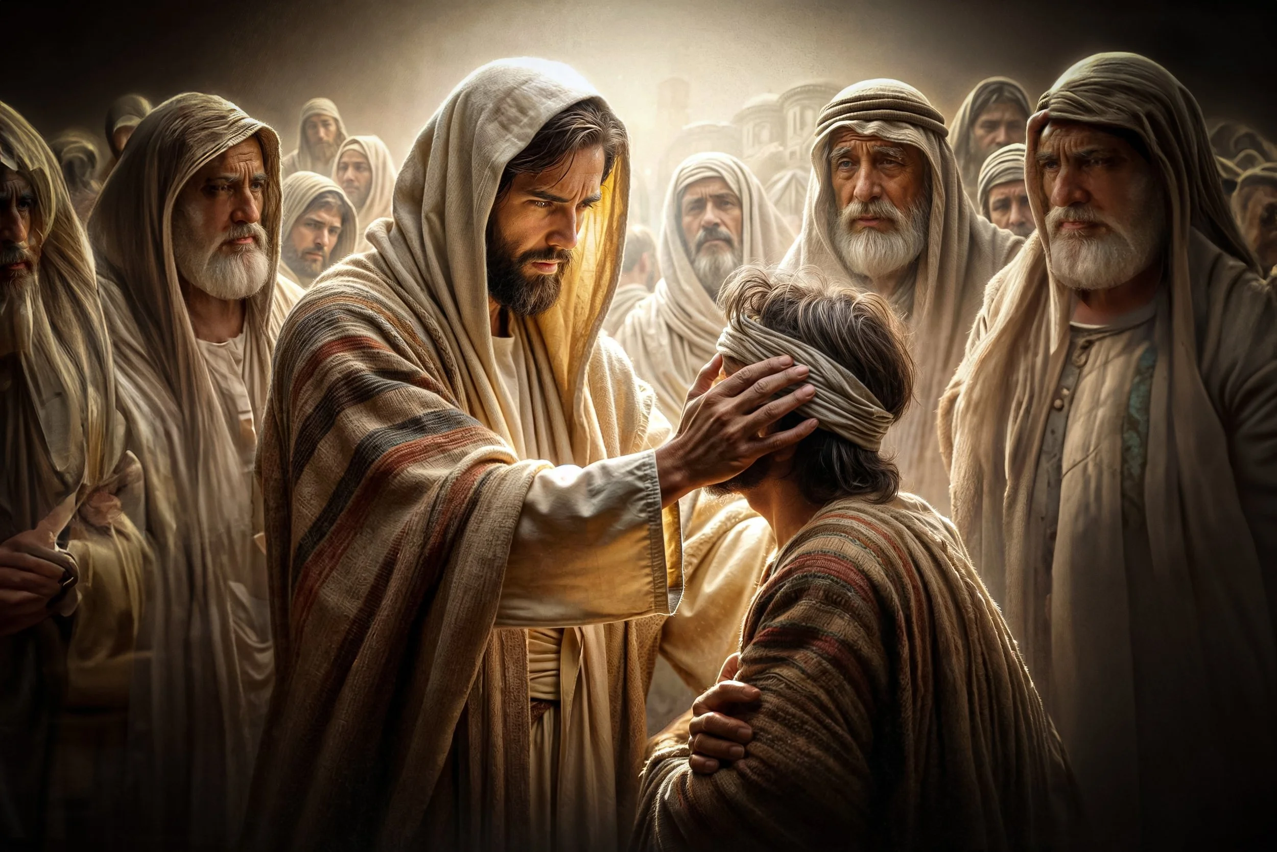 Heavenly Rewards | Living for What Lasts (2 Corinthians 4:18)