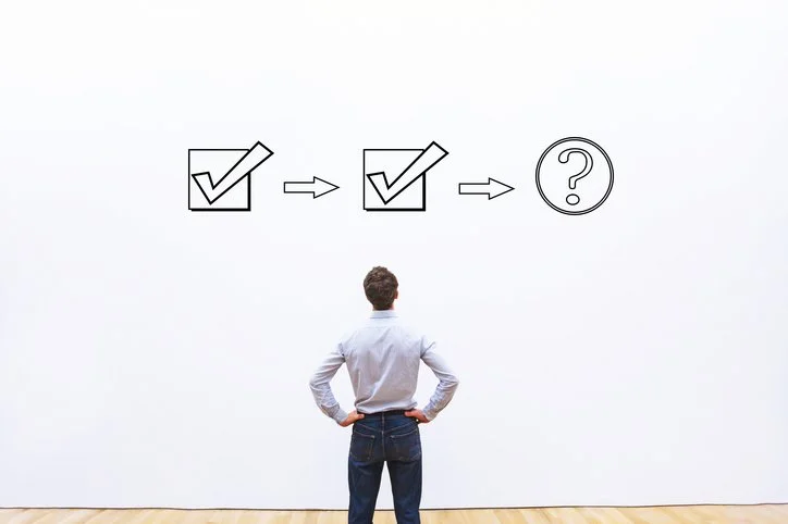Do You Have a High IRQ?