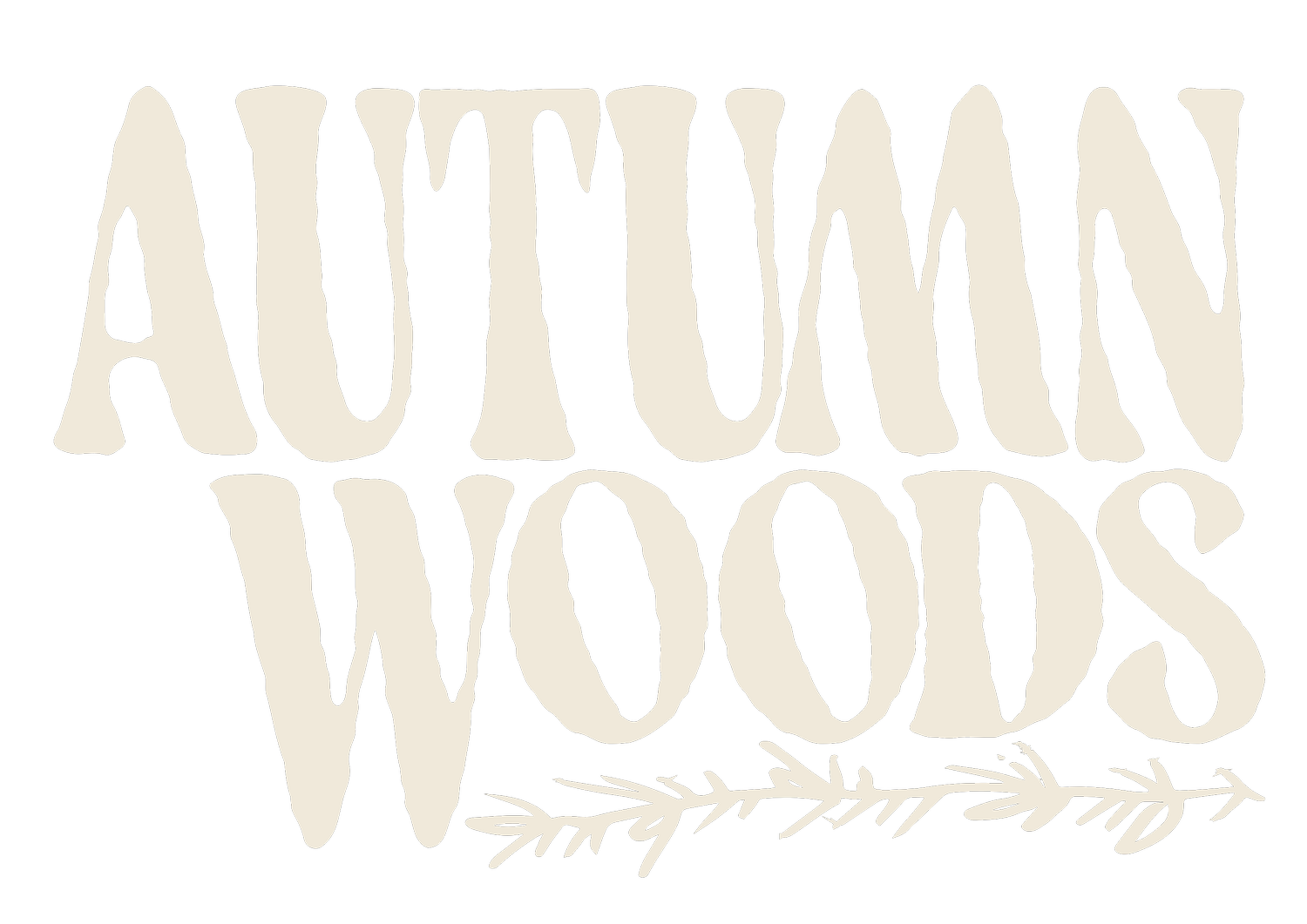 Autumn Woods