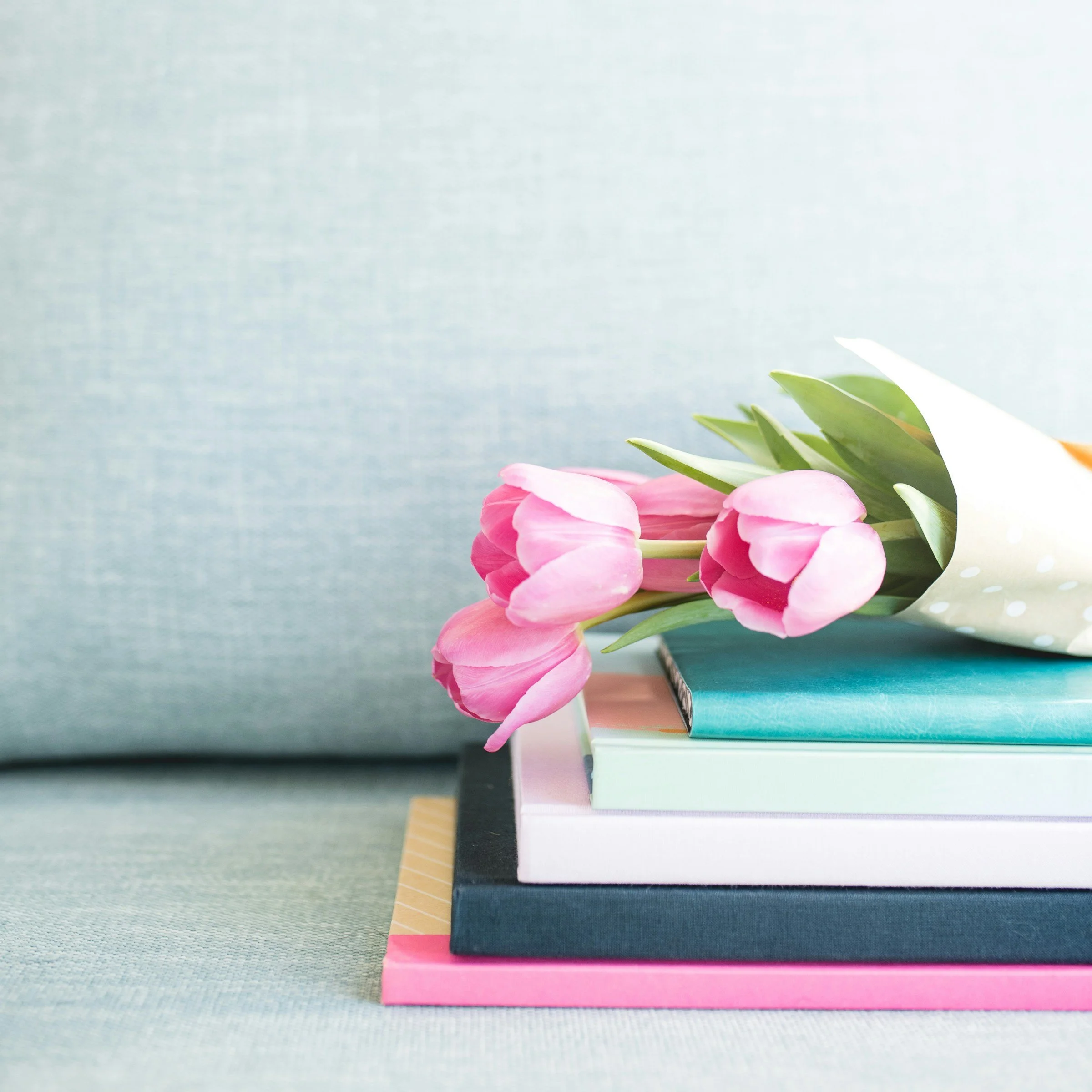 10 Tiny Things That Make a Notebook Feel More Like Yours