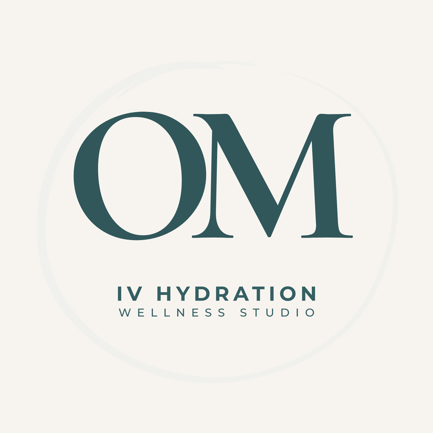 OM IV Hydration &amp; Wellness Center