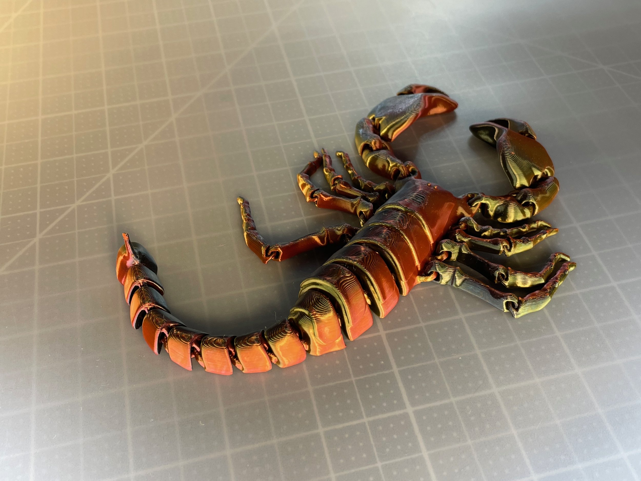 Scorpion Toy or Display Model – 3D Printing Project.jpeg