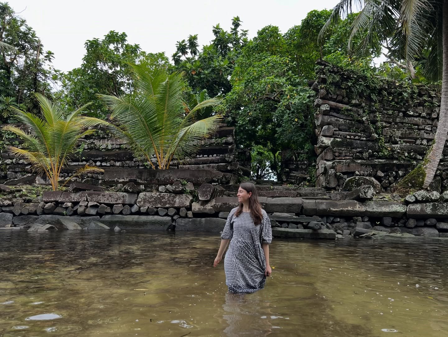 Postcard from Micronesia 🇫🇲