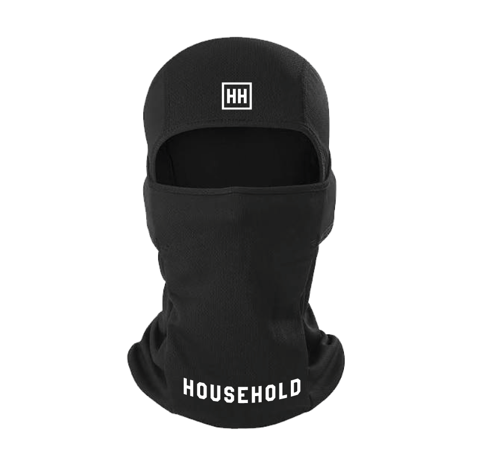 'Collegiate' Shiesty - Black