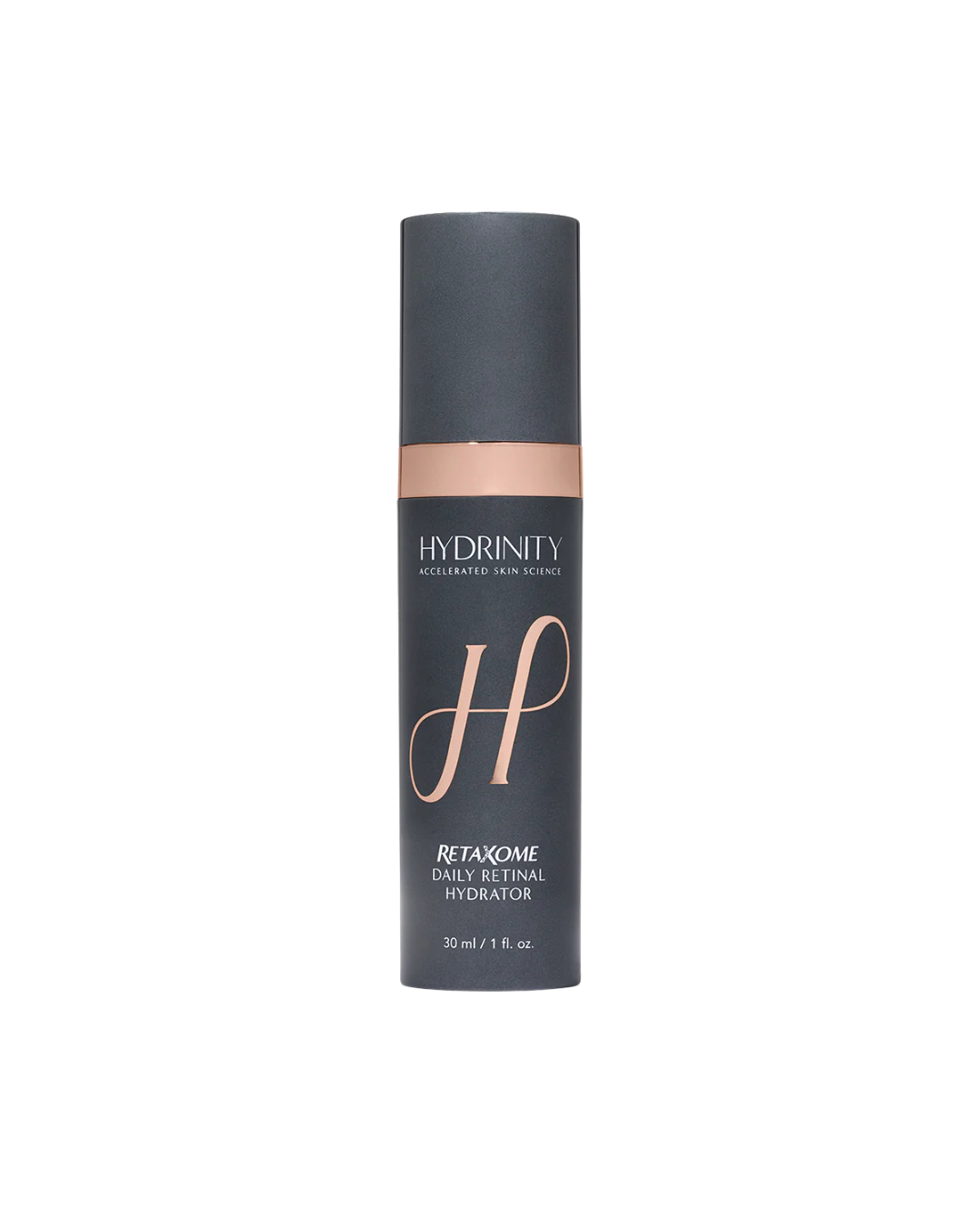 Hydrinty RetaXome Daily Retinal