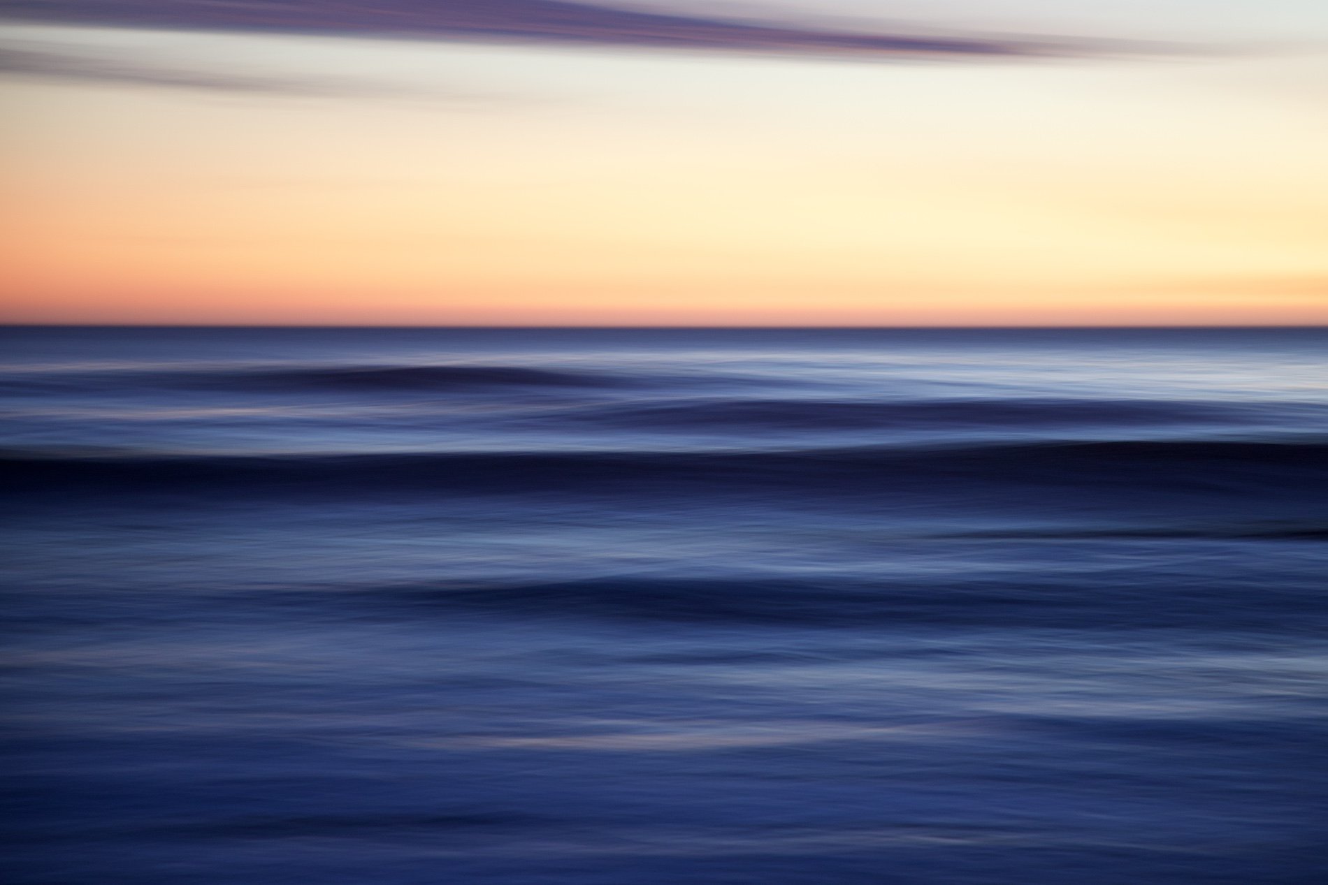 Stephen Harrington : Pleasure Point