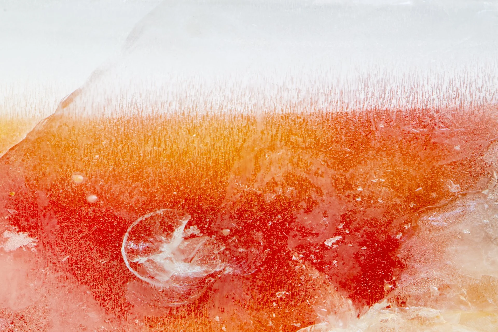 Cracked Colors 3 : Mark Diekhans