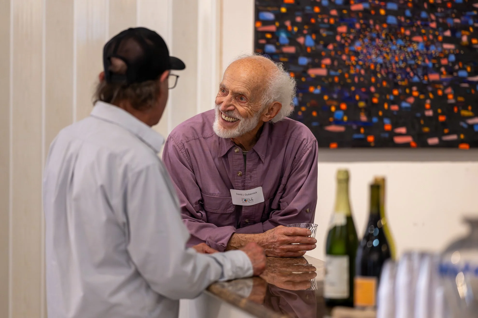 CODA Opening Reception - Kevin Lohman Photography - CODA Opening Reception - Kevin Lohman Photography-7.jpg