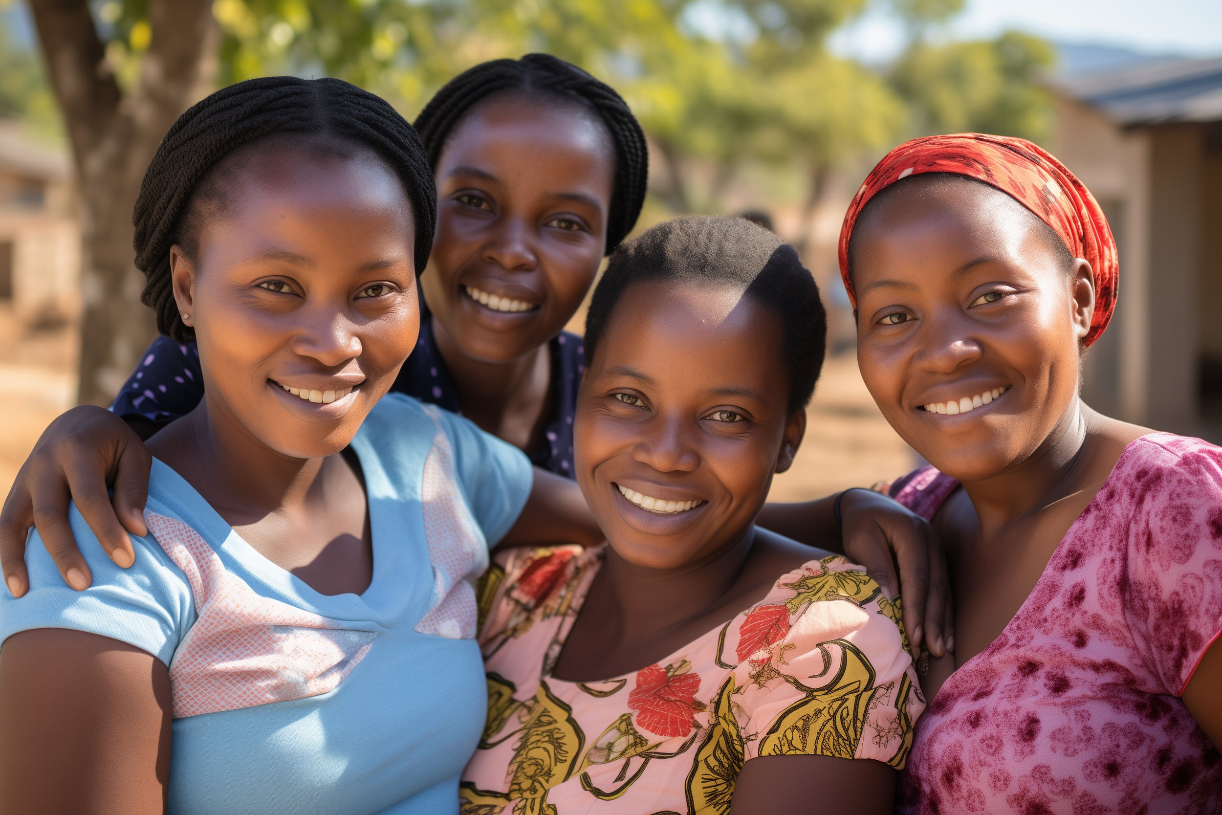 Trade Mission To Africa - April 11th - 18th, 2025