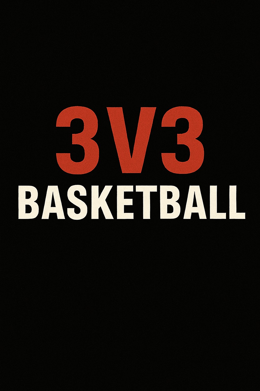 925 Sports 3V3 - 2 Day Event