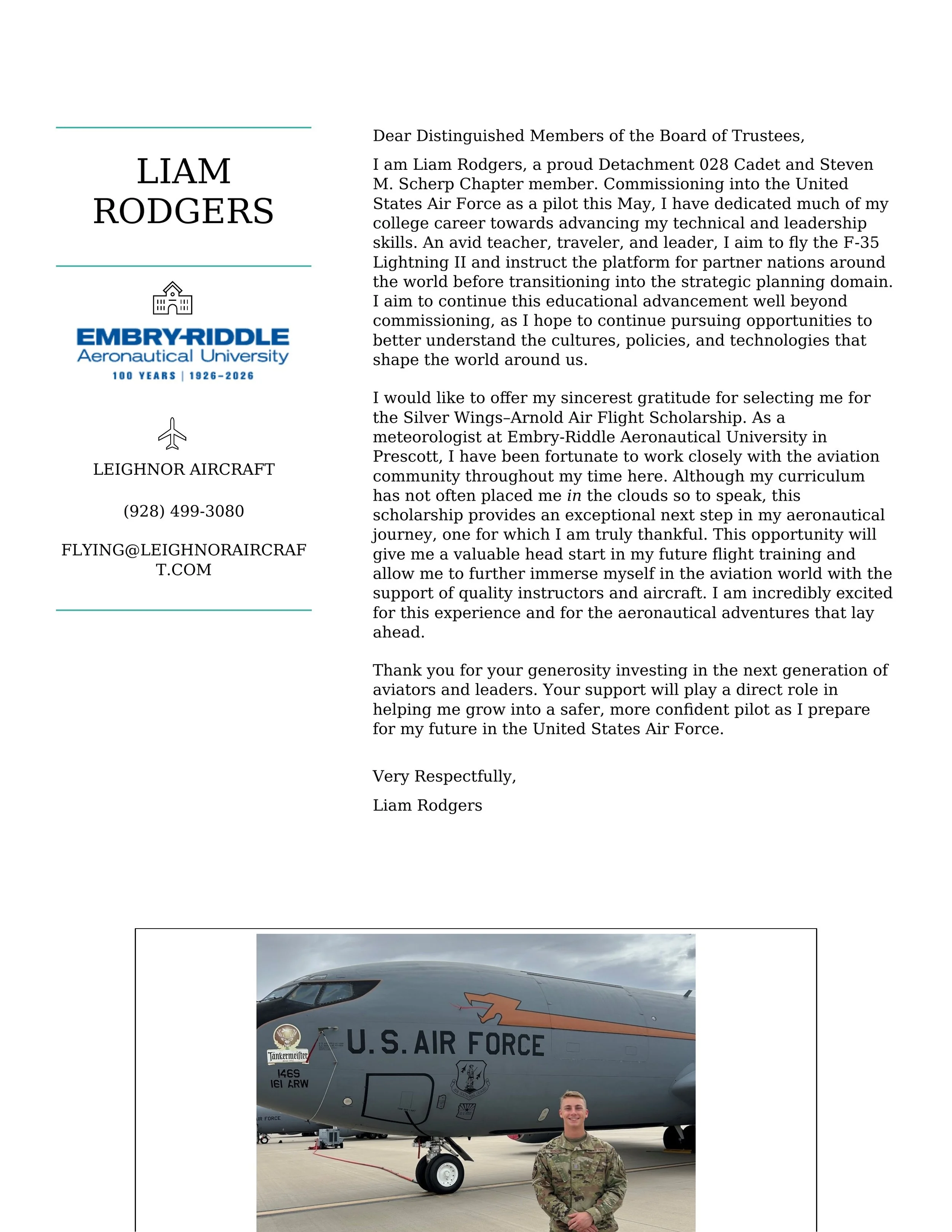 Rodgers 2026 Flight Scholarship- Liam R..jpg