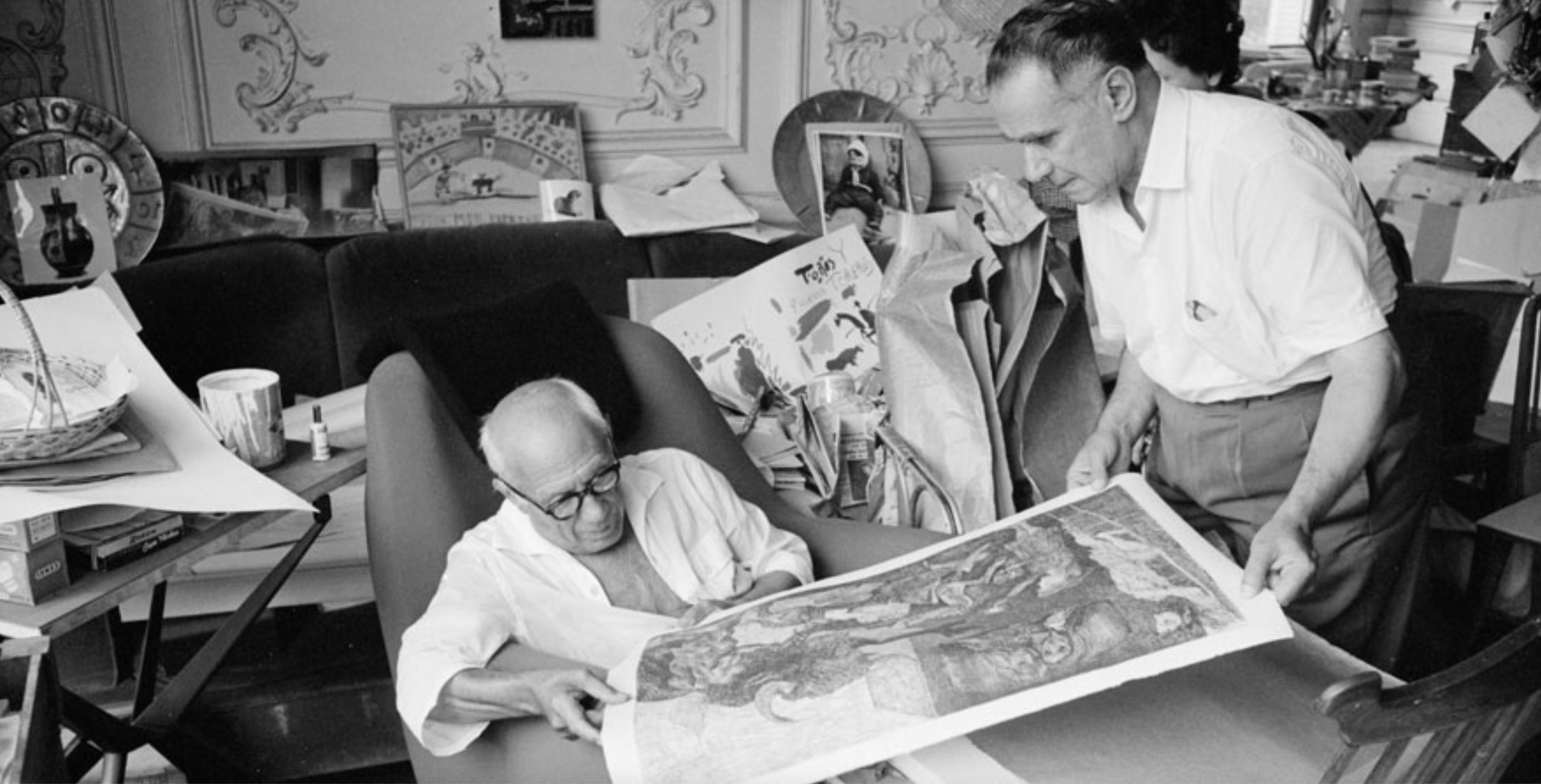 What Exactly Is an AP? Understanding Artist Proofs in Fine Art