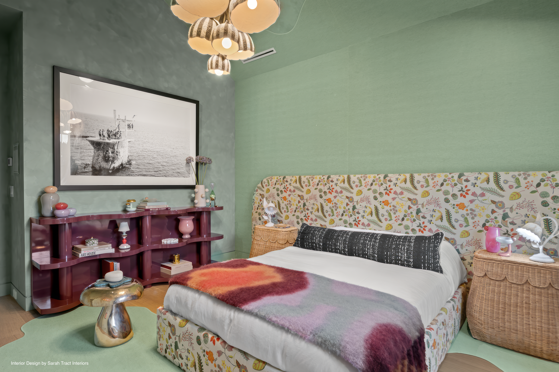 The Curator’s Eye:                           Why True Curation Begins With Listening