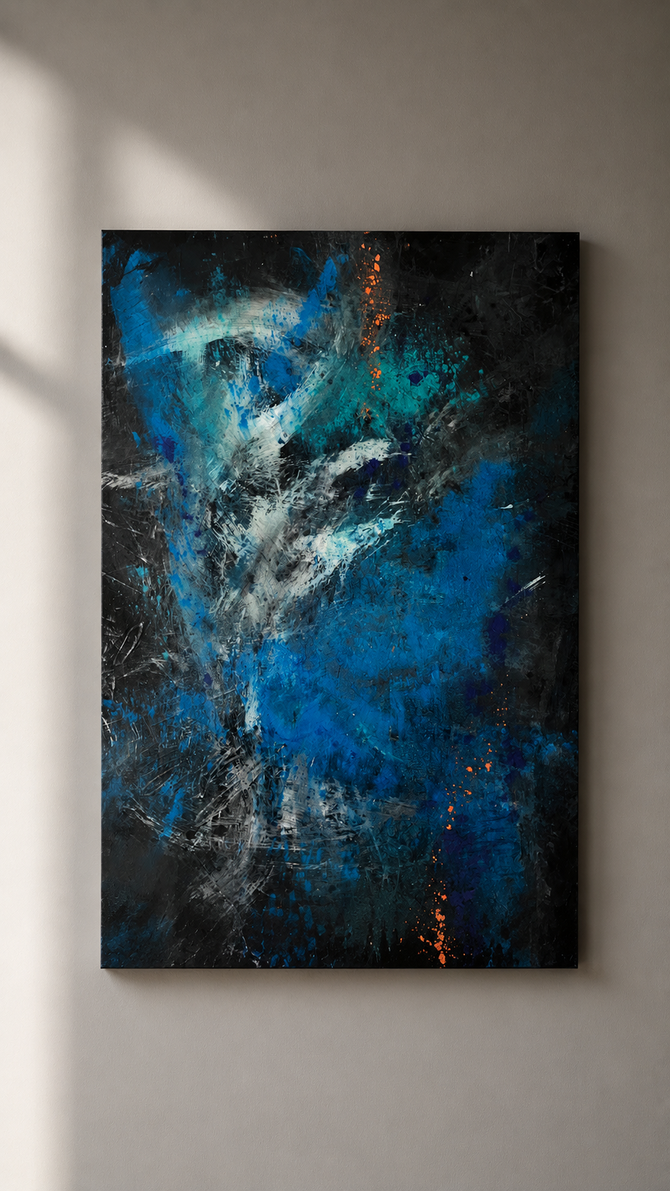 Obsidian | 18