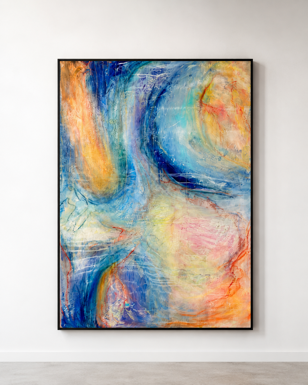 Starry Night |  36