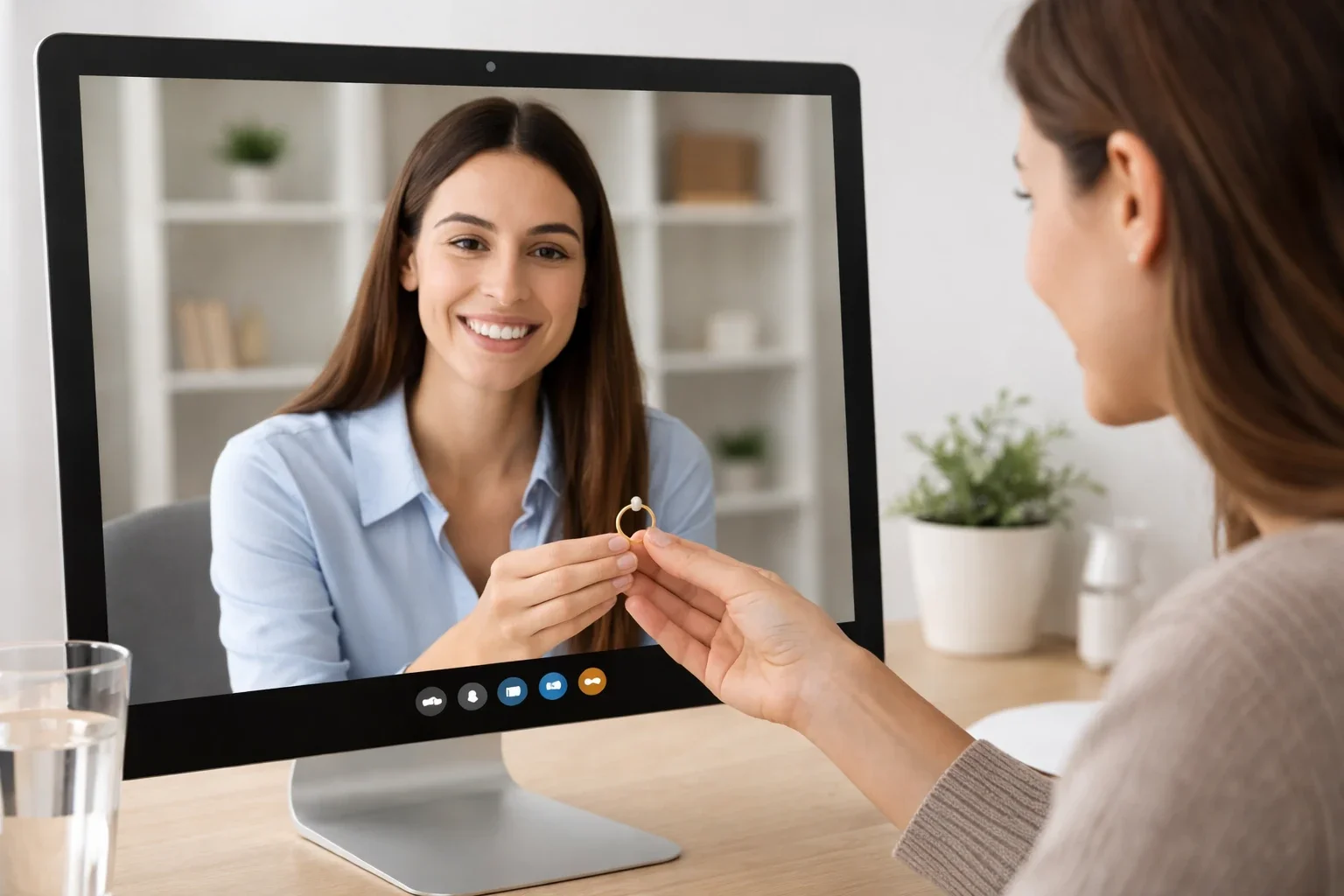 Custom Jewellery New Zealand: Bespoke Fine Jewellery Designed Virtually, Without Compromise