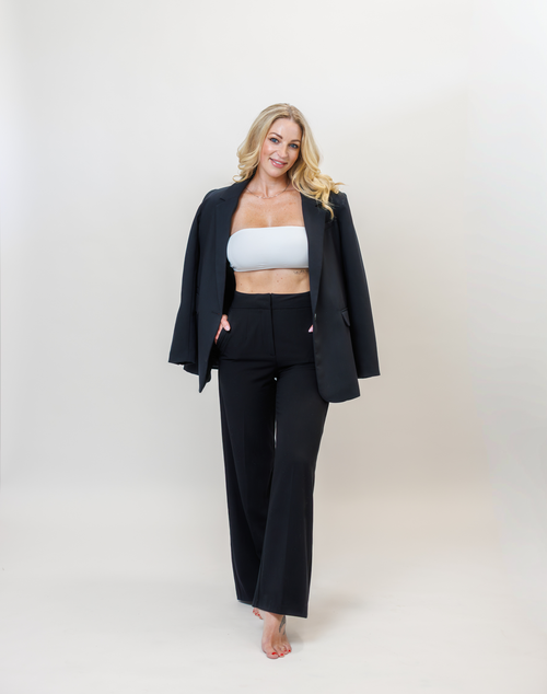 Lindsay Taylor, assistant coach at Move Wellness
