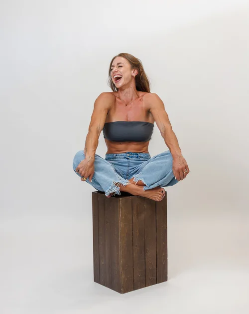 Dylan Kent, head coach at Move Wellness