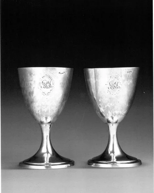 Private Viewing at Sotheby's Americana Week Auction