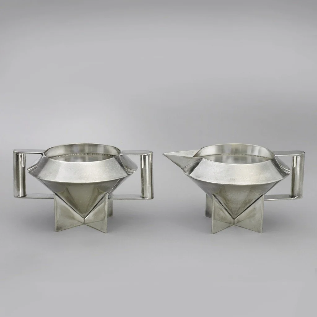 Tour of Design Across time With Curator Emily Orr