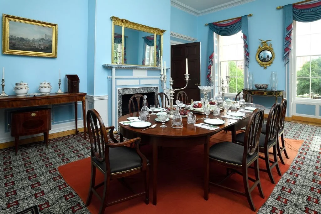 Baltimore’s Decorative Arts Treasures With DAS