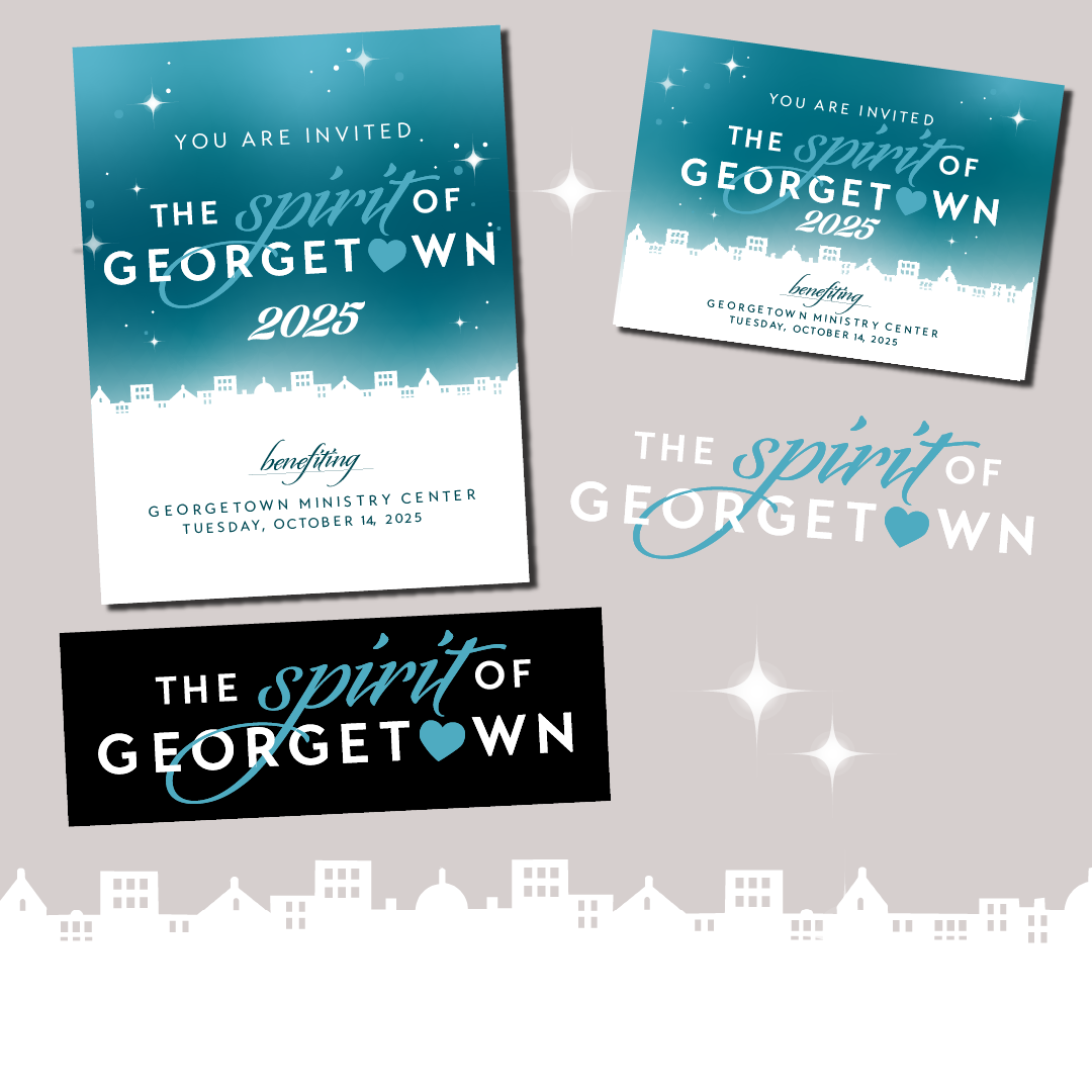 Client: Georgetown Ministry Center