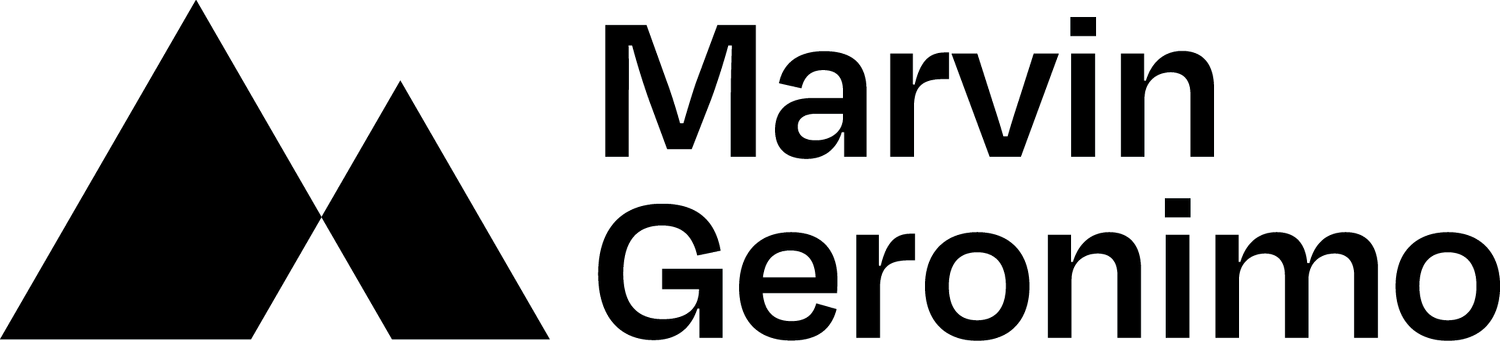 Marvin Geronimo - Brand Designer