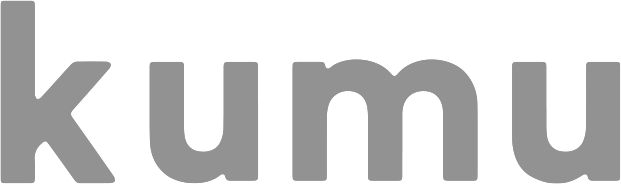 Kumu logo.