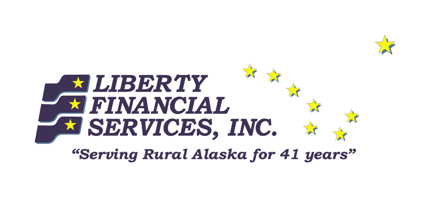 Liberty Financial Services Inc.