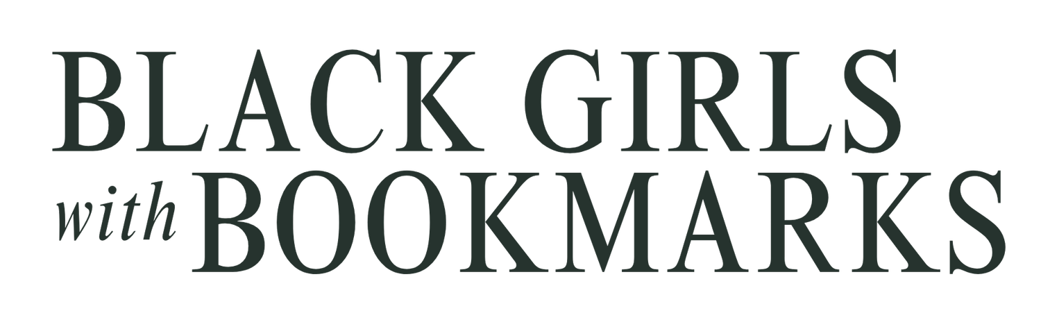 Black Girls With Bookmarks