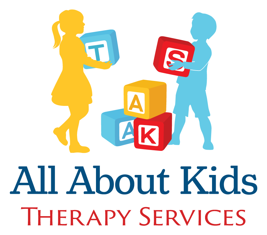 All About Kids Therapy Services LLC