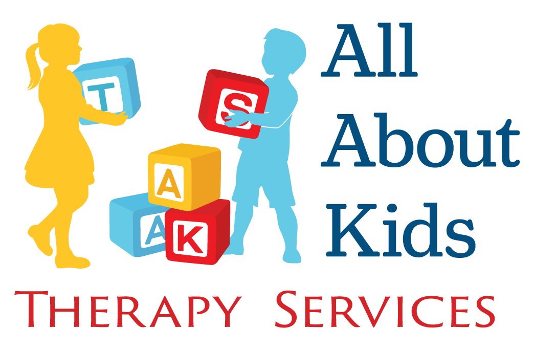 All About Kids Therapy Services LLC