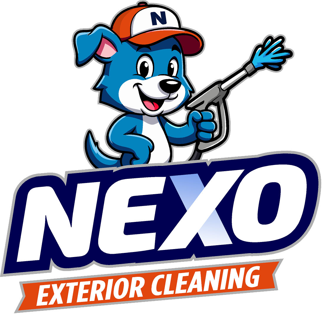 Nexo Exterior Cleaning