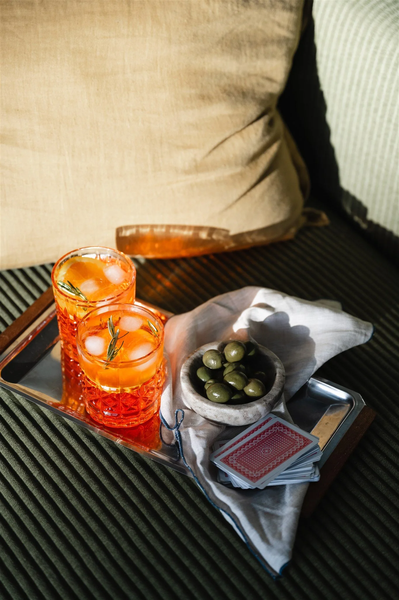 The River House Pinjarra - Sunset drinks, riverside views and nowhere else to be.