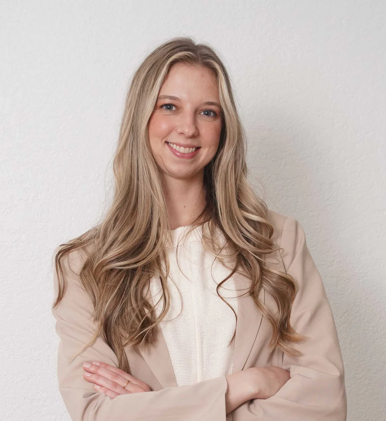 Kinley Springs LCSW Fort Worth Texas therapist