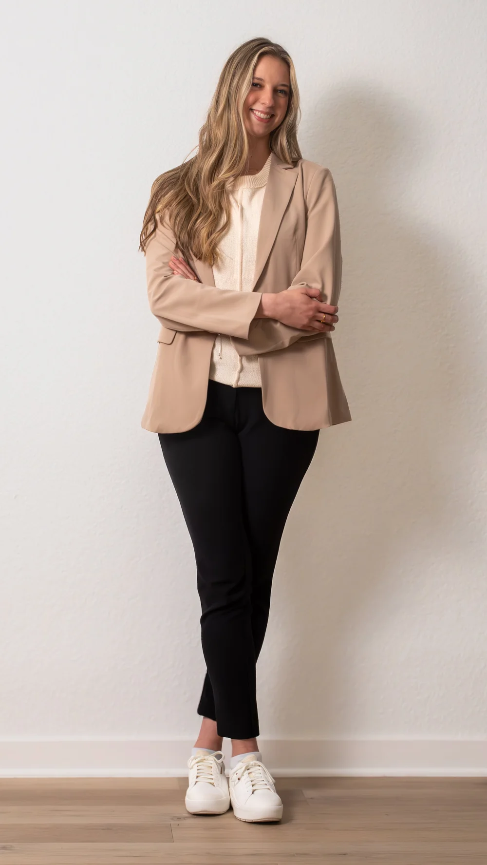 Kinley Springs, LCSW, therapist at Cowtown Therapy Center in Fort Worth, Texas