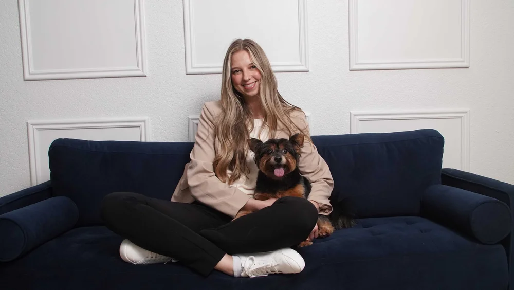 Kinley Springs licensed therapist Fort Worth TX