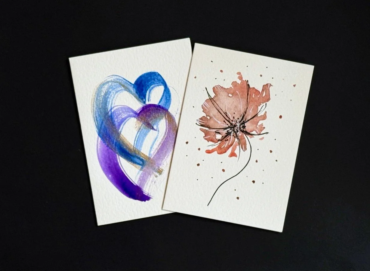 Little Greetings Workshop