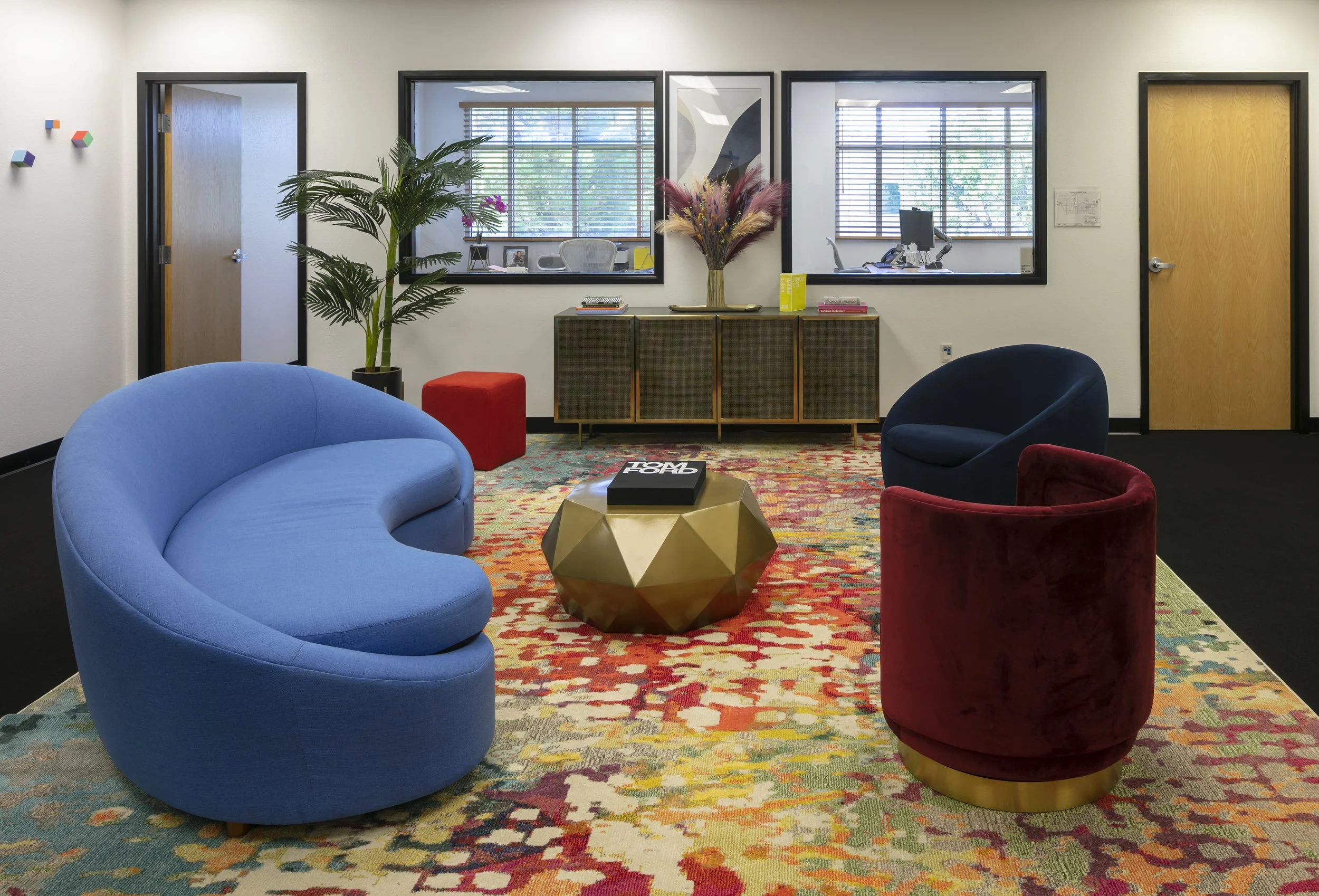 Interior Decoration